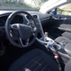 Illustration for article titled 2013 Ford Fusion: The Jalopnik Review